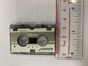 微型錄音帶的生產(chǎn)廠家與錄音制作指南