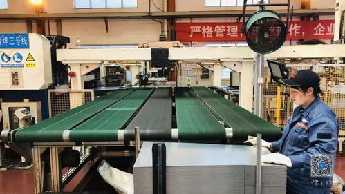正道機械 以創新節能招法與綠色理念，引領工廠轉型升級