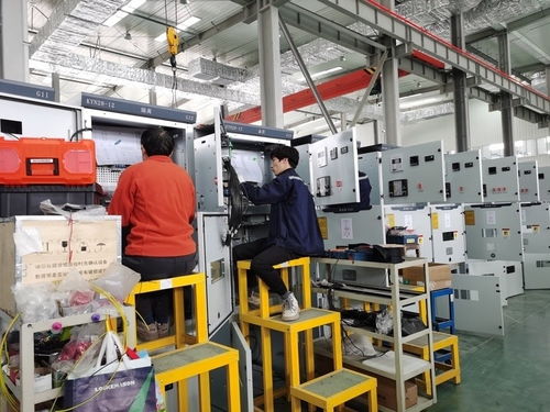 山東首個“零碳工廠”即將落成，濟南高新區引領工業綠色轉型
