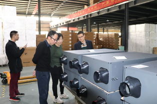 臺州普瑞泰 積極投身CABR節能環保產品認證，引領行業綠色技術咨詢新風尚